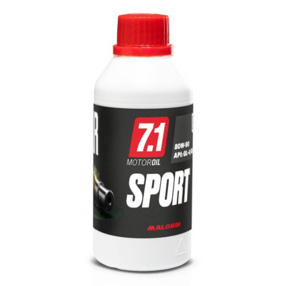 Olio Ingranaggi  7.1 SPORT GEAR OIL (SAE 80W - 90)