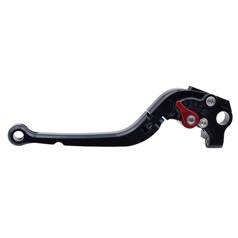 Leva CNC sinistra DUCATI	696 MONSTER 2010>2013