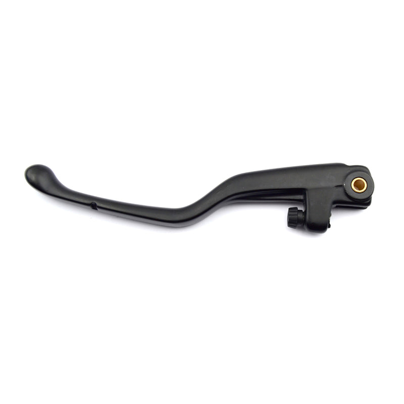 Leva sinistra nera BMW HP2 ENDURO (0369) 2005>2006