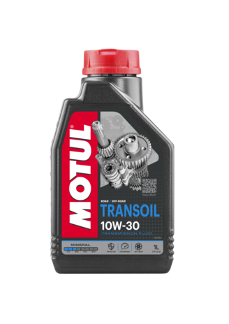 Olio Motore MOTUL TRANSOIL EXPERT 10W30 1L