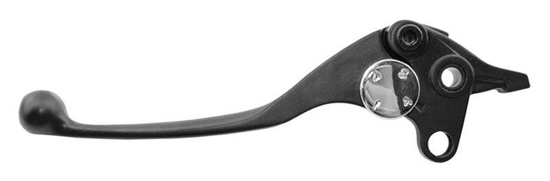 Leva sinistra nera TRIUMPH BONNEVILLE 865 2007