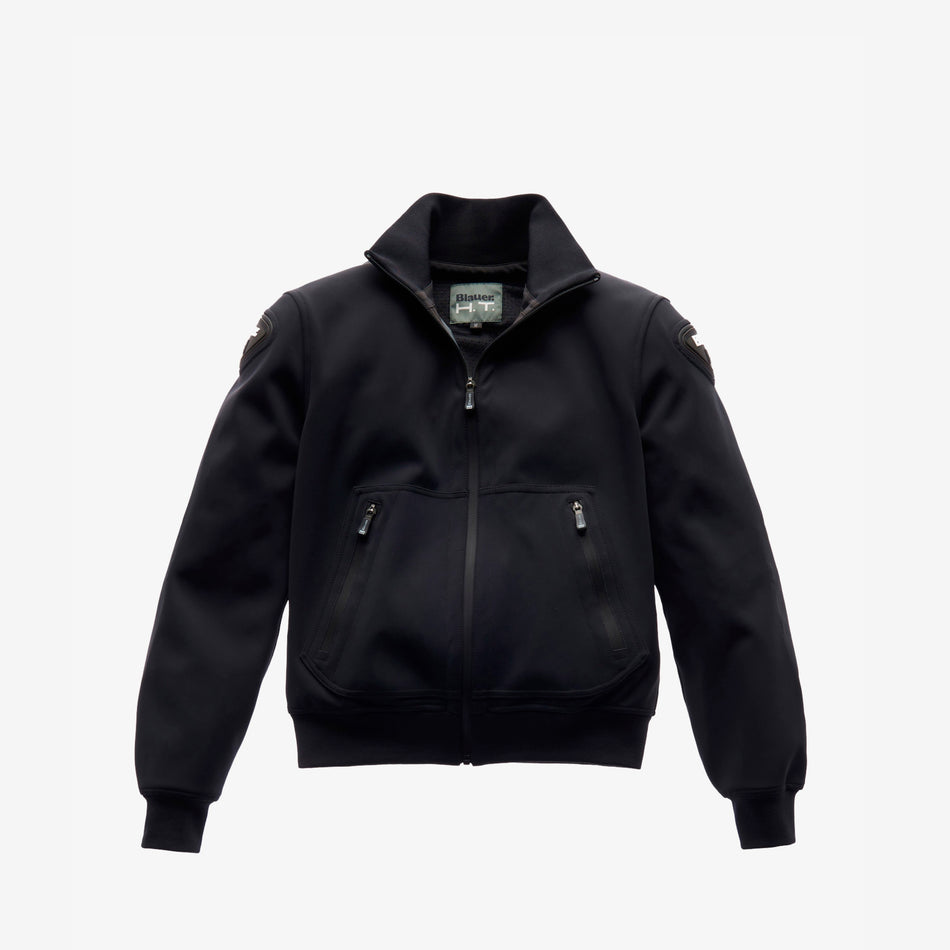 Giacca In Tessuto Blauer Easy Man Pro Blu scuro