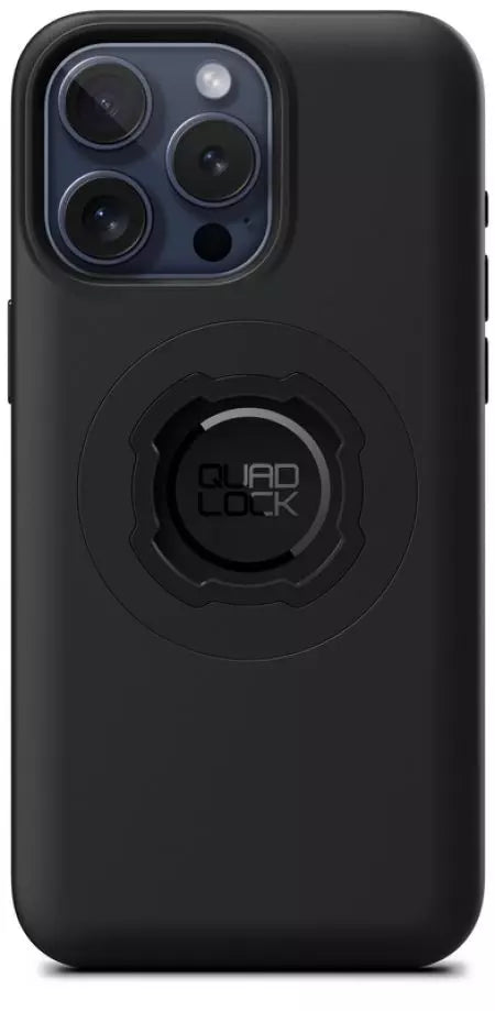 Cover Quad Lock QMC-IP15XL  iPhone 15 PRO MAX