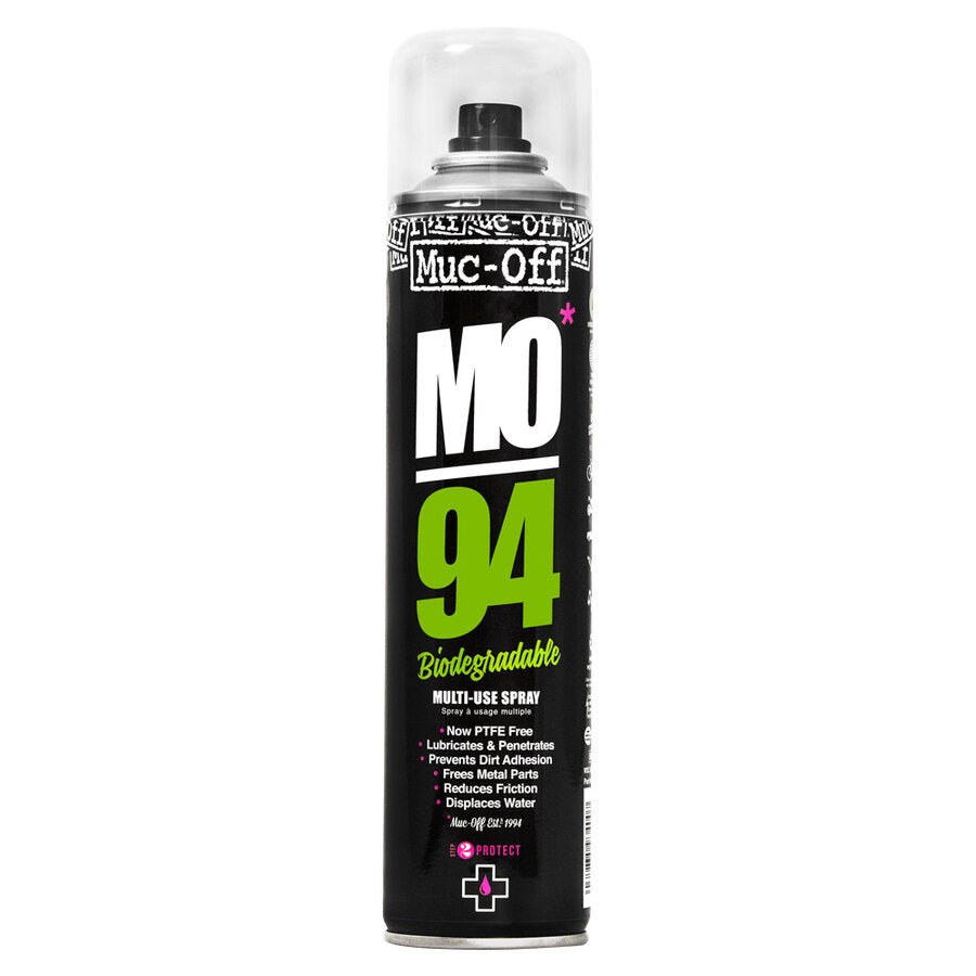 Lubrificante MO-94 Protettore Antiruggine Spray e Lubrificante