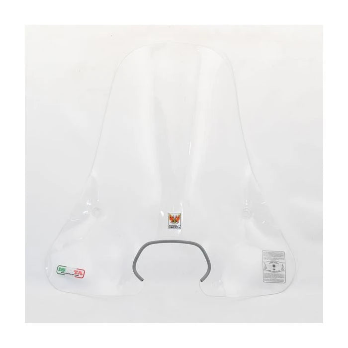 PARABREZZA CLASSIC PER HONDA SH 125I 150I 2005>2008