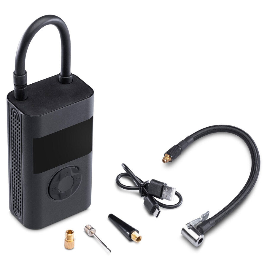 Compressore tascabile Enerpump power bank - MIDLAND 150PSI