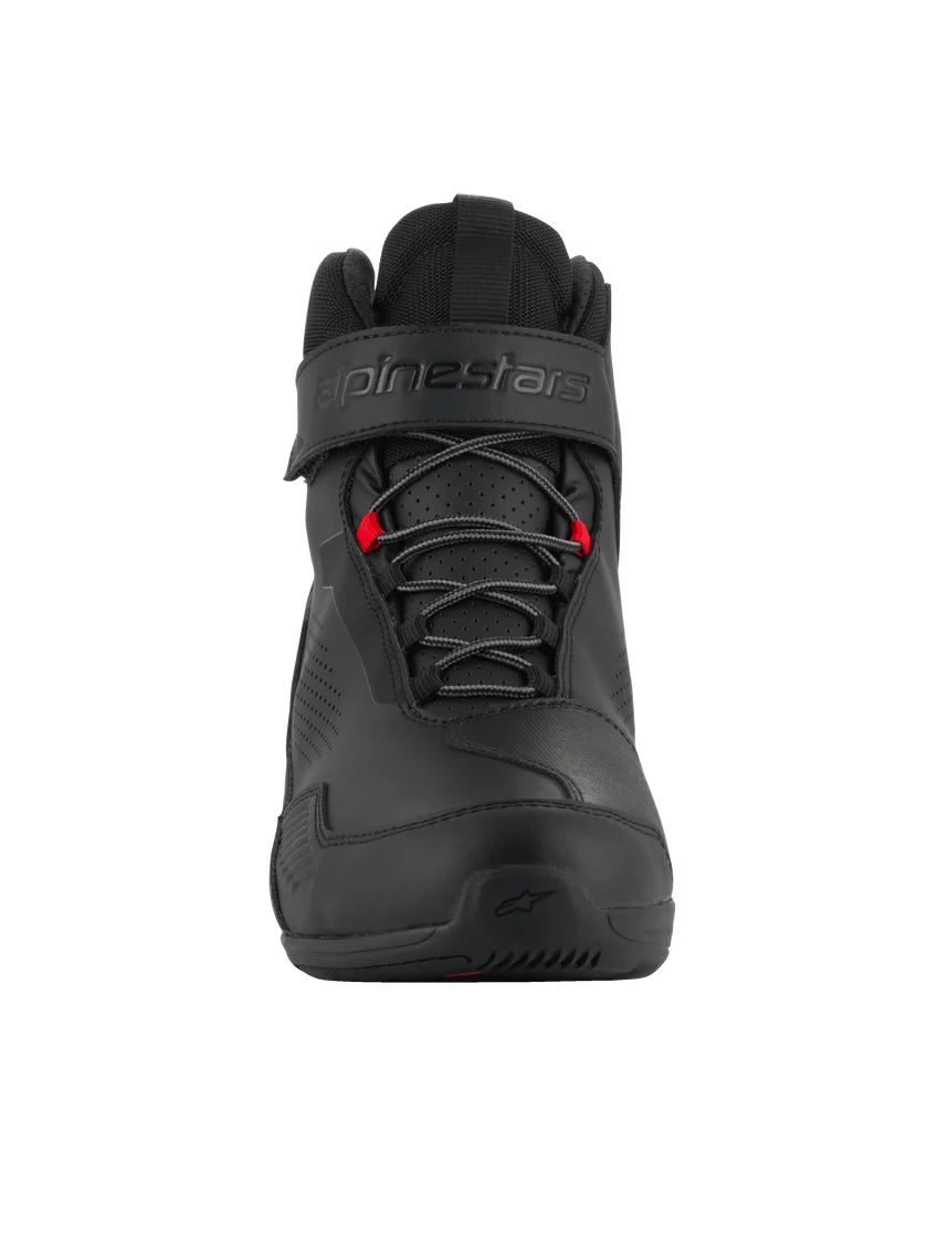 Scarpe moto Alpinestars Austral Gtx Gore-Tex Nero