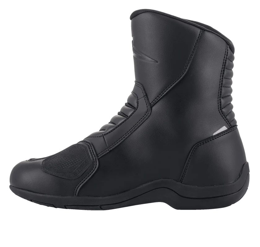 Stivali moto Impermeabile Alpinestars Ridge V2 Nero