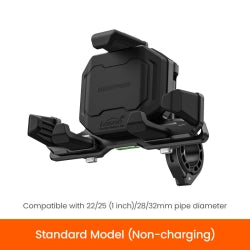 Supporto per telefono LOBOO PH06 (per manubri da 22/25/28/32 mm)