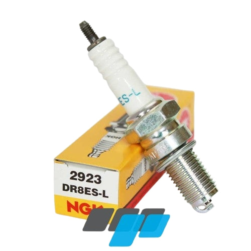 CANDELA ORIGINALE NGK DR8ES-L