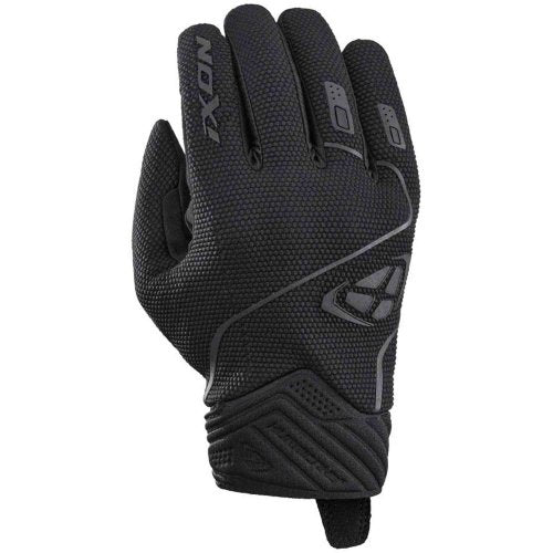 Guanti Ixon Hurricane 2 NERO