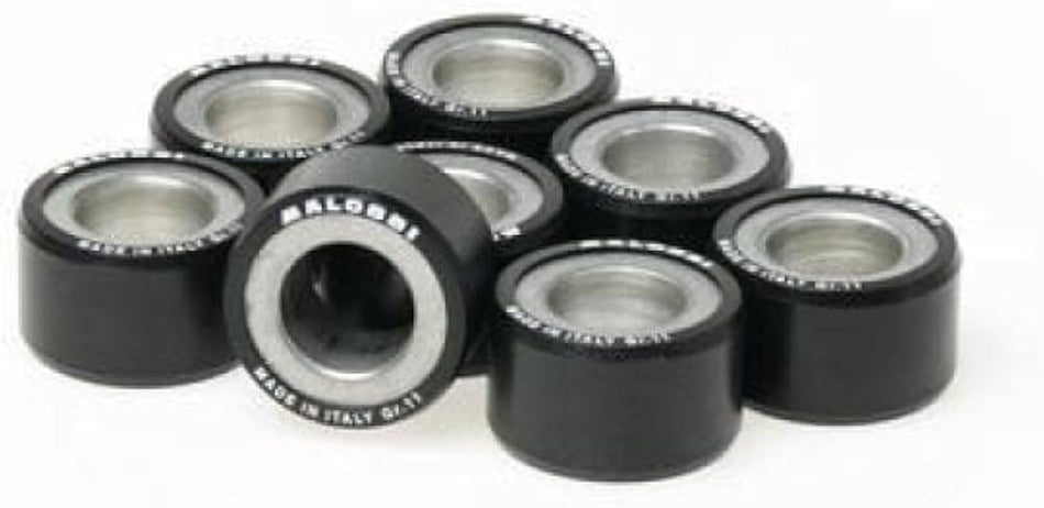 6613561C0 Rulli htroll Malossi diametro 25x14.9 grammi 14