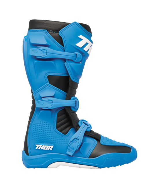 Stivali Blitz XR MX Thor Blu