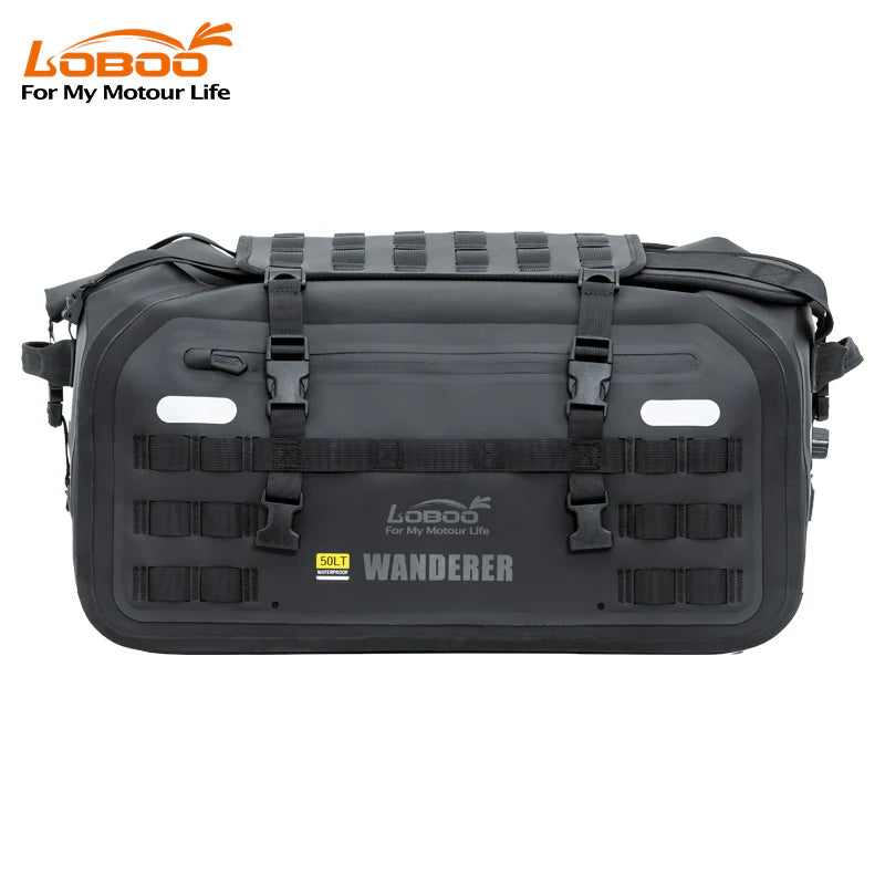 Borsa da viaggio LOBOO TPU BWB50T02 da 50 litri