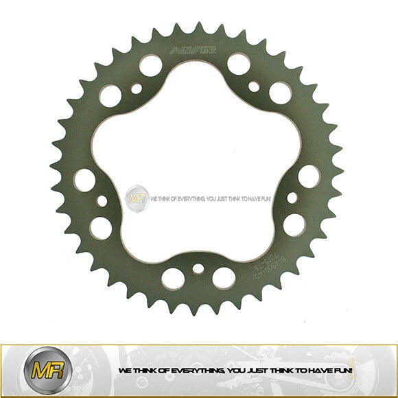 DUCATI 848	850	2008>2010 CORONA PASSO 525 CODICE 5-4500