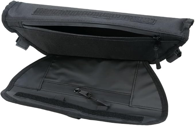 Borsello da Manubrio Moto Universale Lampa T-Voyager Handlebar-Bag