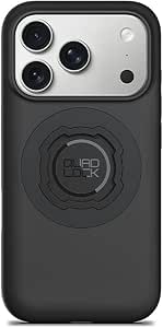 Cover Quad Lock QMC- Mag per iPhone 18 Pro – Custodia Magnetica Protettiva