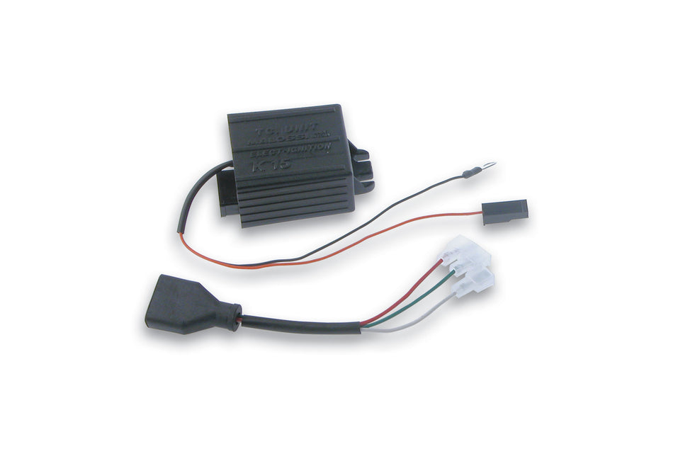 Centralina elettronica TC UNIT K15 COD.5513071