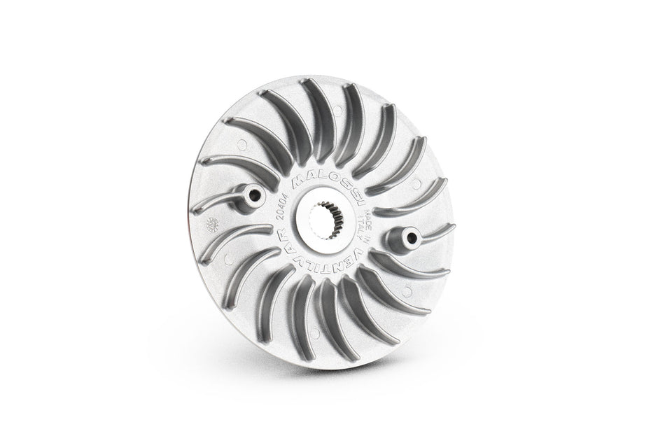 Semipuleggia VENTILVAR 2000 con Ø 167,7 COD.6120404B