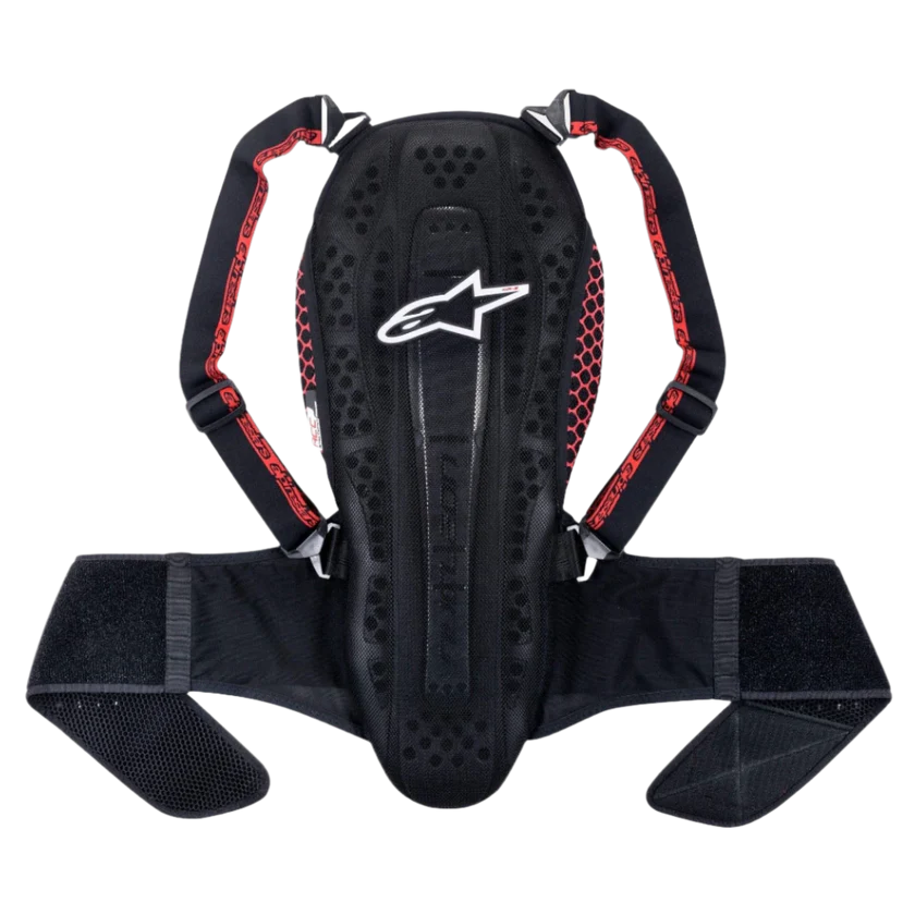 Paraschiena Nucleon Kr-2