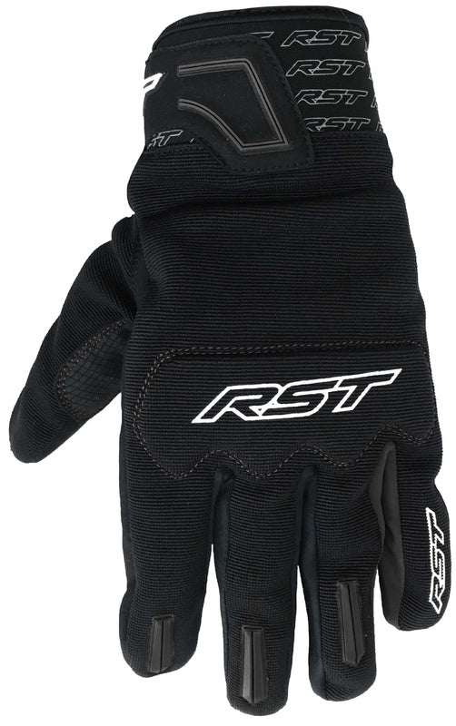Guanti estivi RST Rider CE Nero