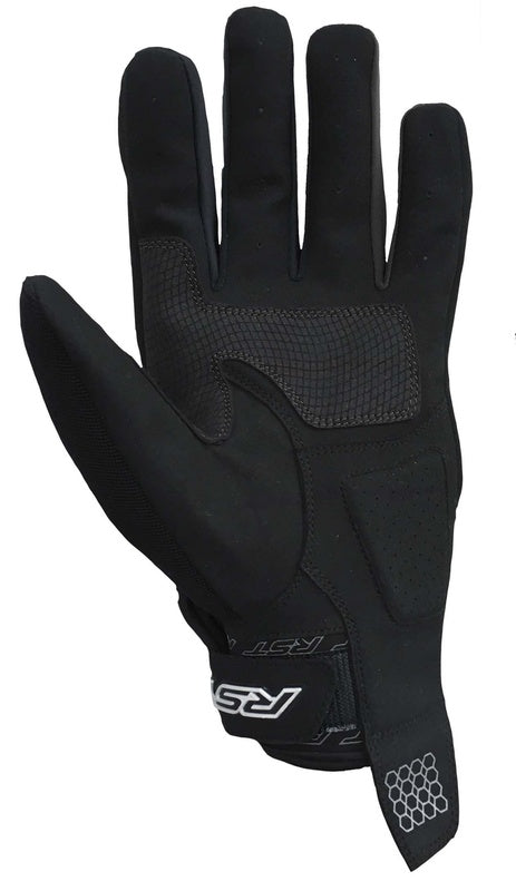 Guanti estivi RST Rider CE Nero