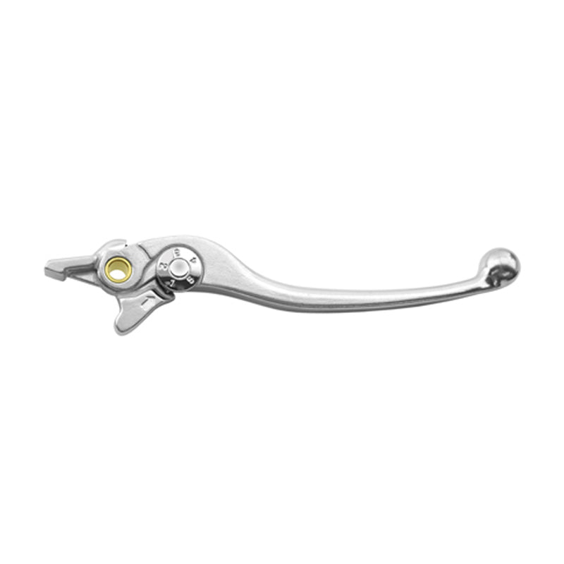 Leva destra lucidata YAMAHA YZF-R1 (RN09) 2002