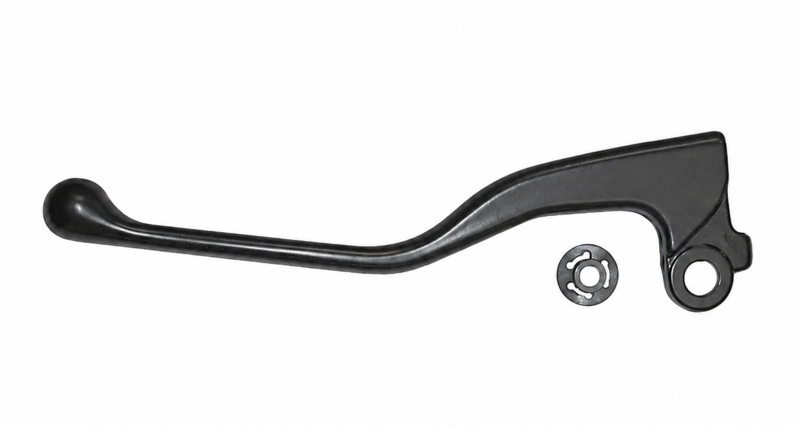 Leva sinistra nera YAMAHA	XT 125 R (7401) 2006