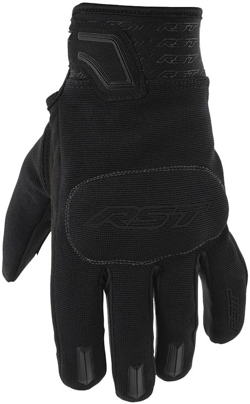 Guanti estivi RST Rider CE Nero
