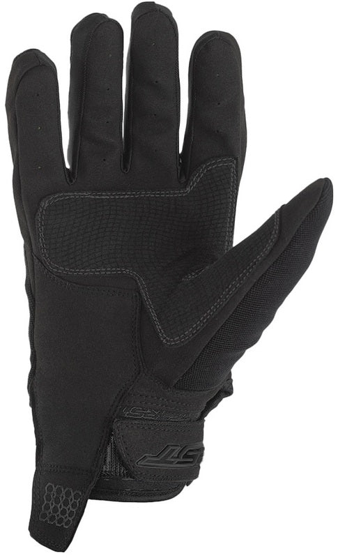 Guanti estivi RST Rider CE Nero