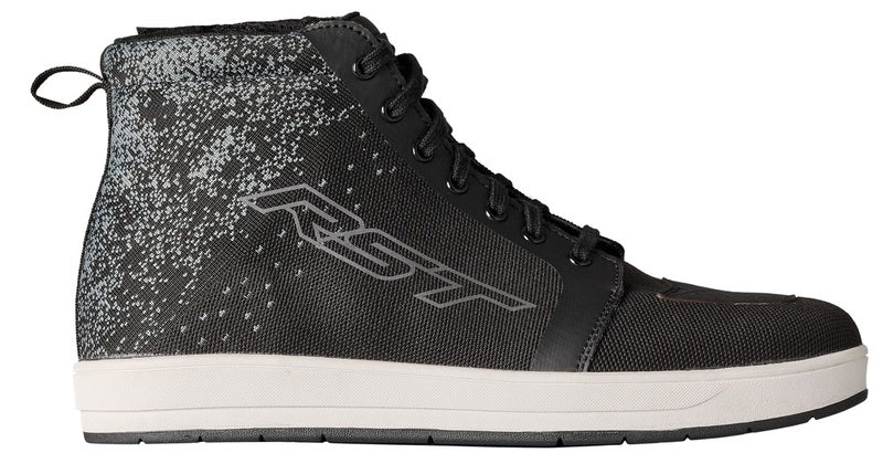 Scarpe RST Urban-K - Nero/Grigio