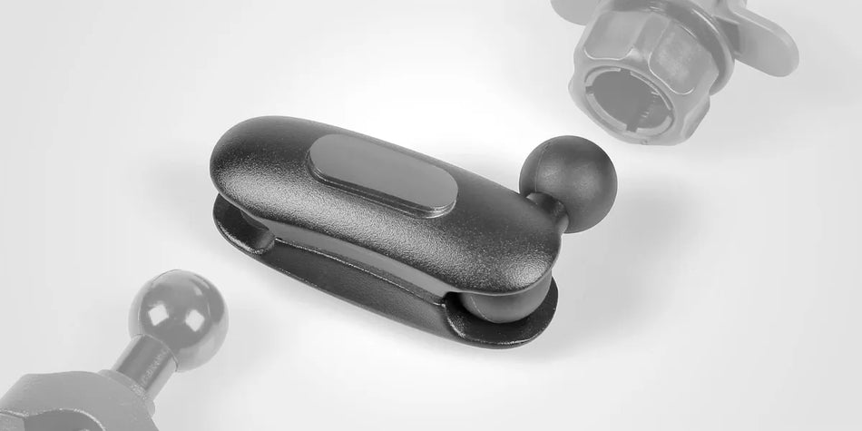 Optiline Estensione Orbit Titan Series Attacchi Optiline 19mm