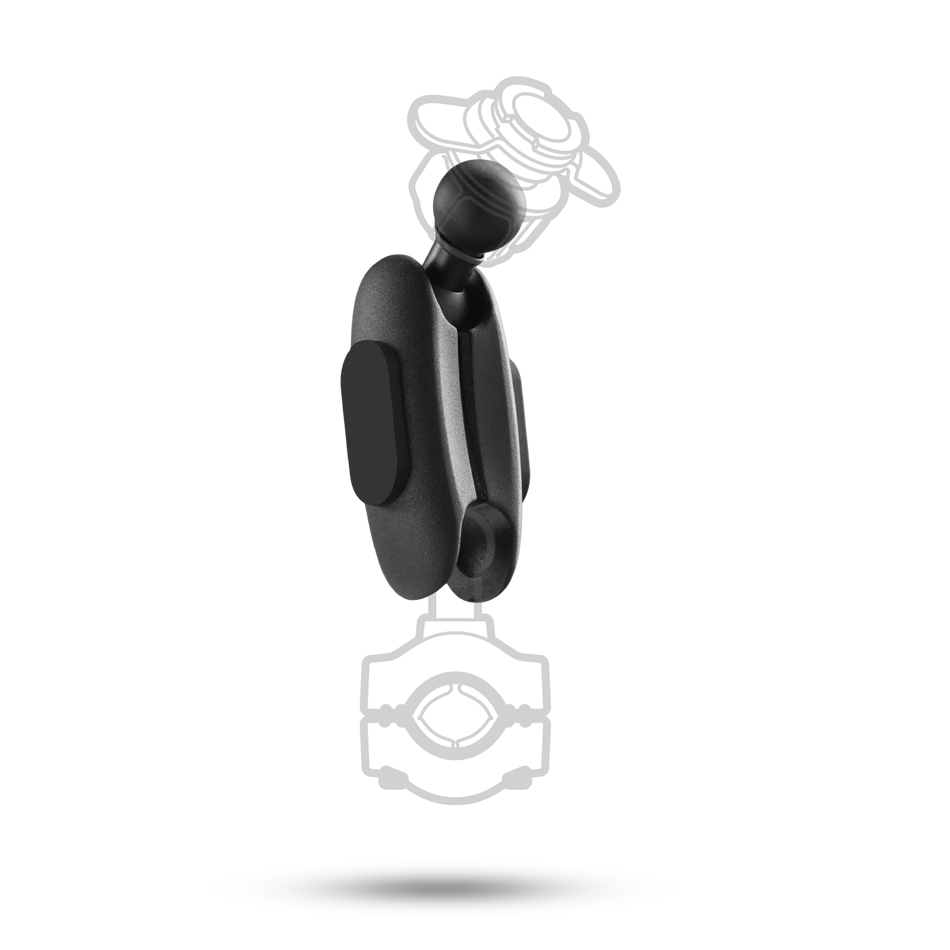 Optiline Estensione Orbit Titan Series Attacchi Optiline 19mm