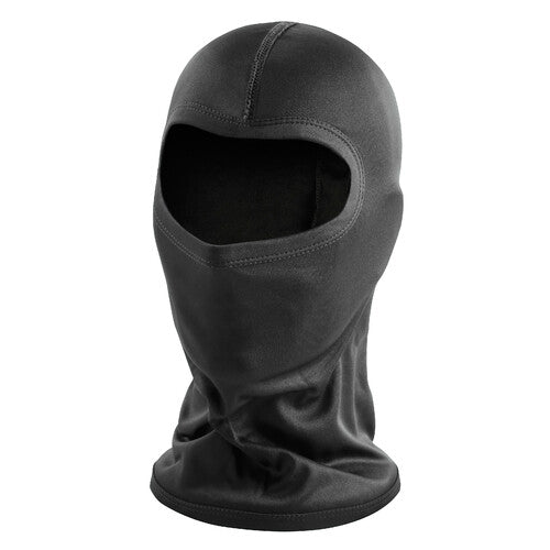 Balaclava, sottocasco in seta LAMPA