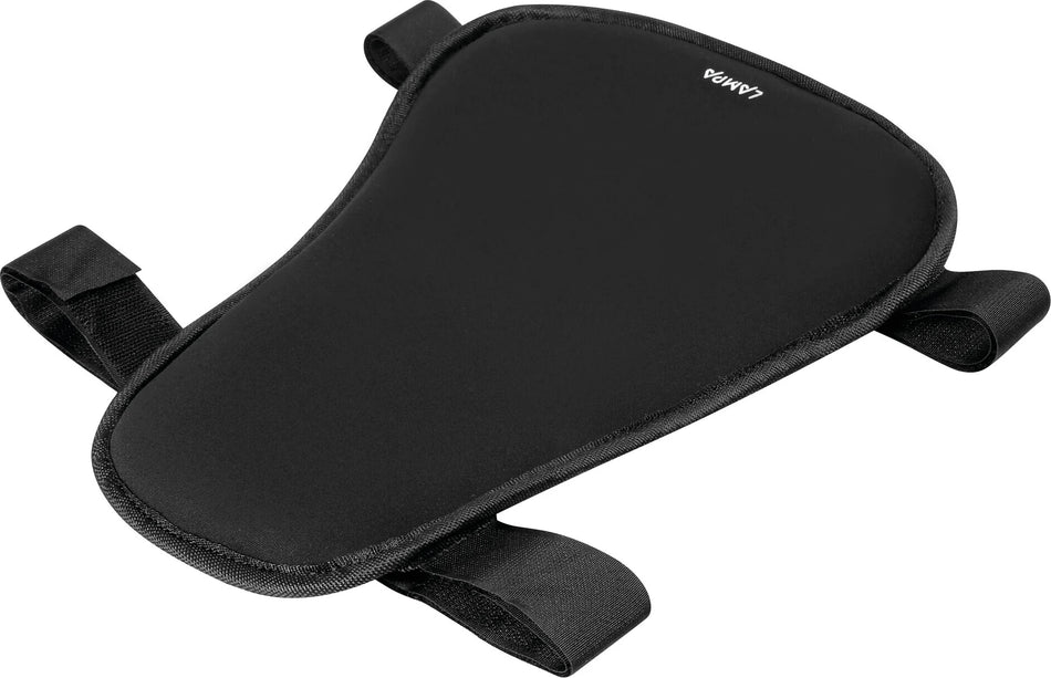GelPad, cuscino in gel per moto e scooter – M – 27×22 cm