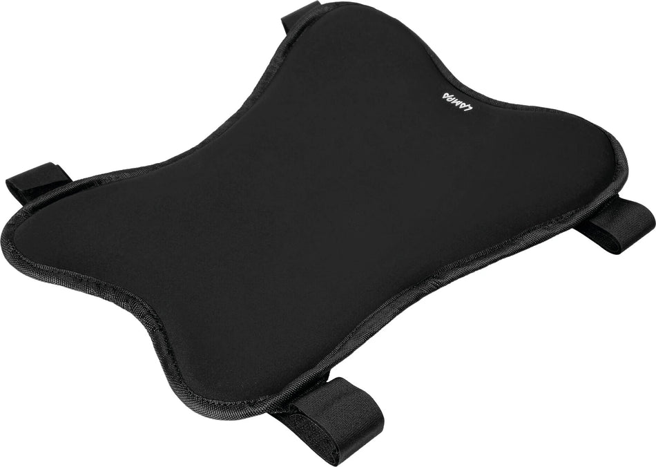 GelPad, cuscino in gel per moto e scooter – XL – 32×26 cm