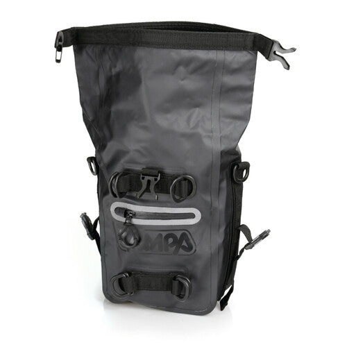 91578 Impervious 5, borsa impermeabile per fissaggio a tubolari moto - 5 L