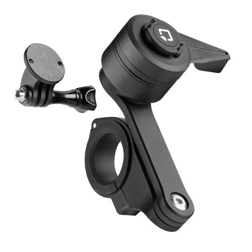 91773 Titan Combo 2.0, supporto ad alta resistenza con attacco per manubrio