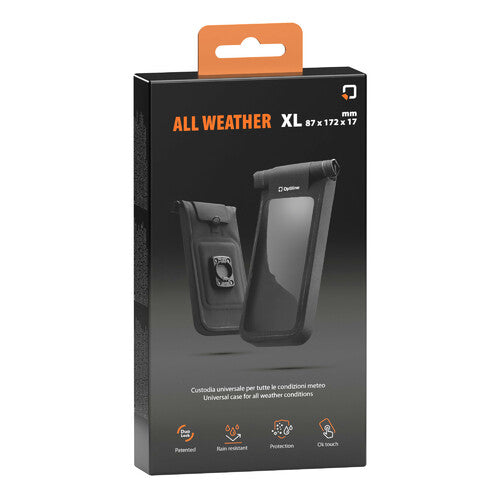 91796 All Weather, custodia universale per tutte le condizioni meteo - XL