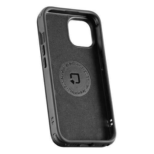 Mag Case, custodia specifica con attacco DuoLock e anello magnetico integrato - iPhone 15 Pro Max
