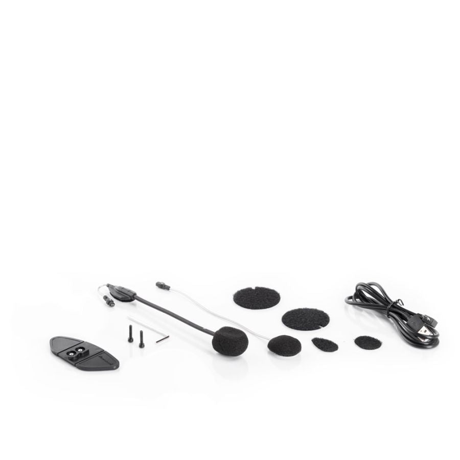 Midland BTX2 Pro S LR Interfono Singolo