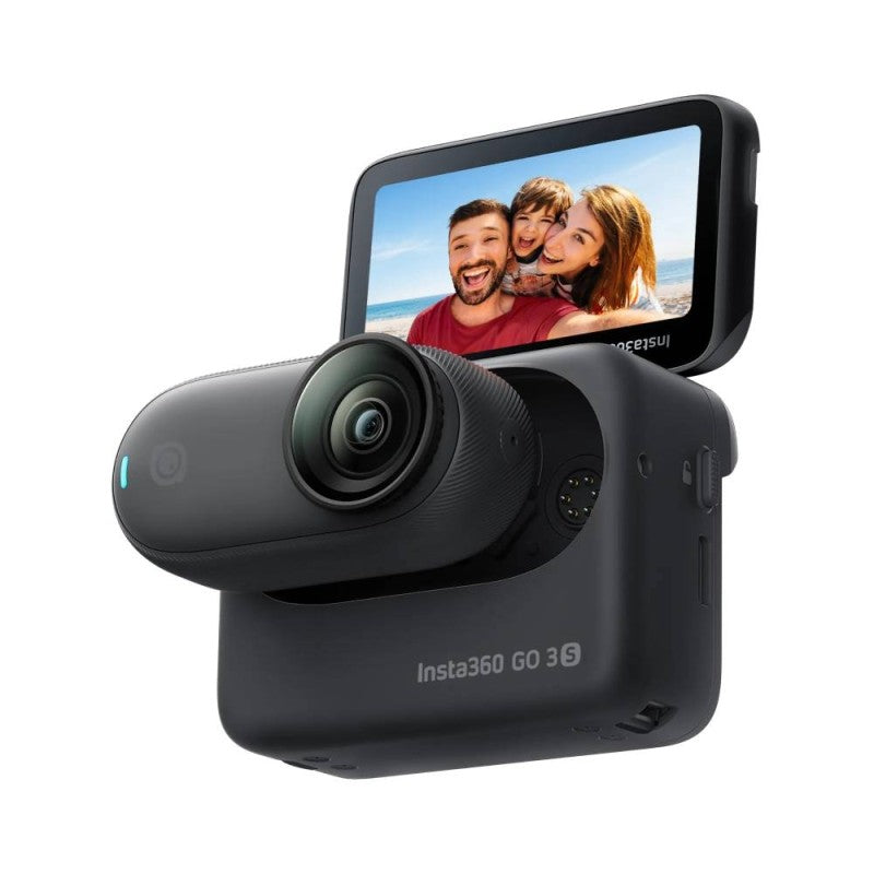 INSTA360 - Action cam GO3S 128GB