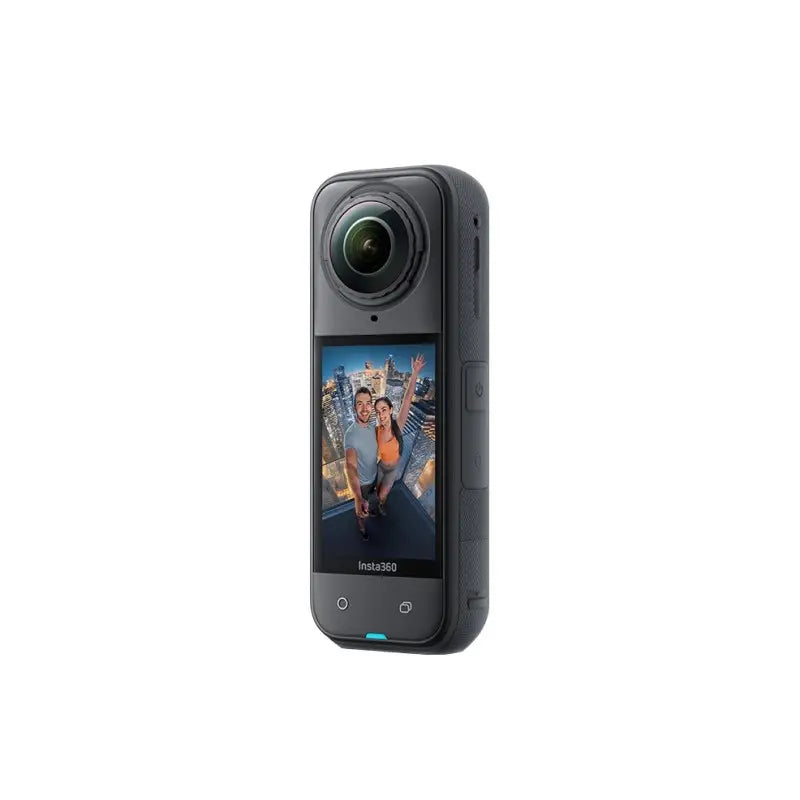 Insta360 X5 Action cam