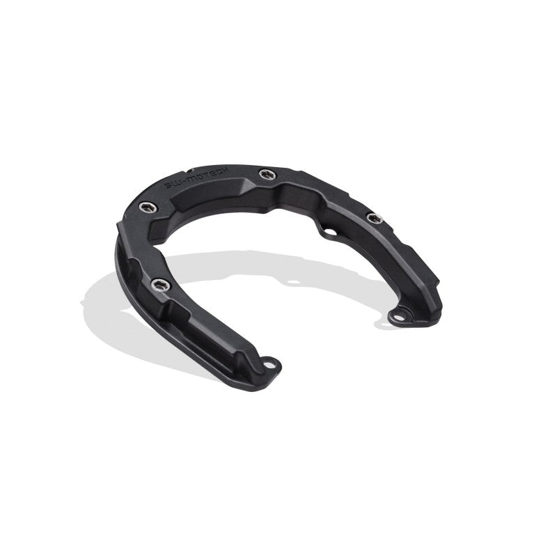 Anello serbatoio PRO Sw-Motech TRT.00.787.33100/B Anello serbatoio PRO Nero KTM 990 Duke (23-)