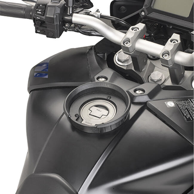 Flangia Tanklock Serbatoio Kappa BF23K Yamaha MT-09 / TRACER 9