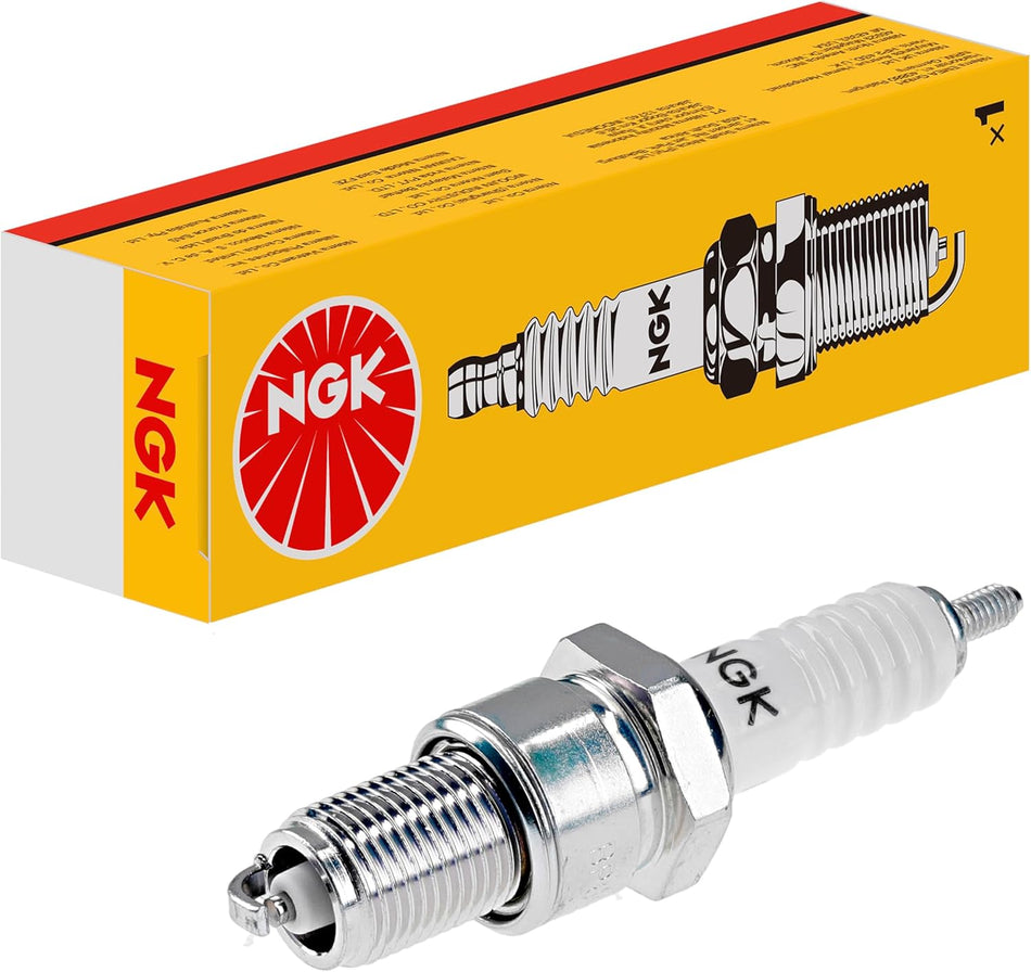 CANDELA ORIGINALE NGK BP7ES