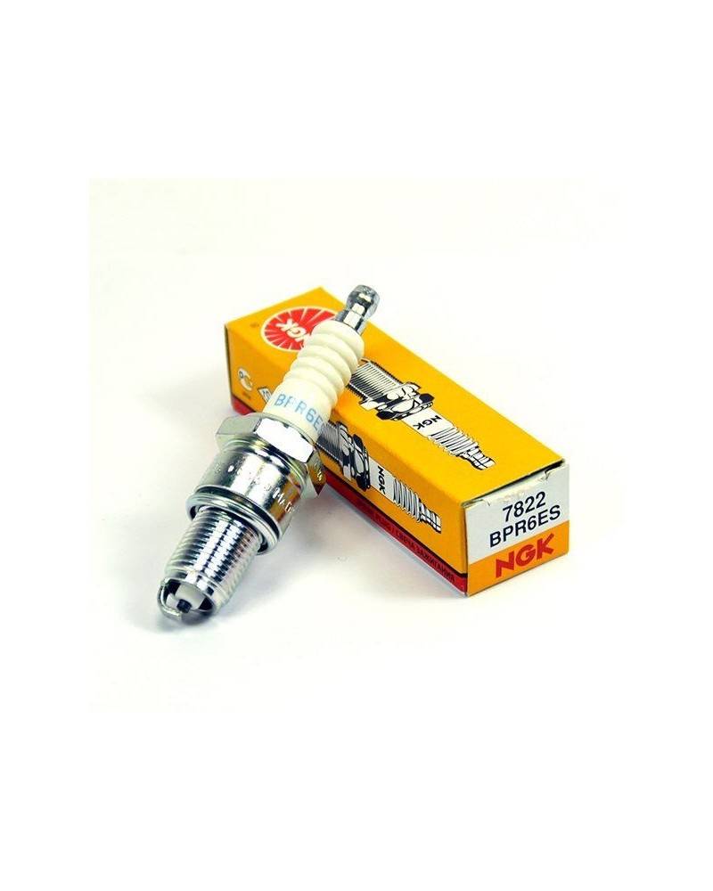 CANDELA ORIGINALE NGK BPR6ES