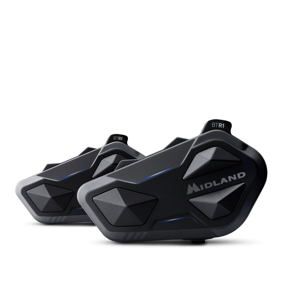 Interfono Midland BTR1