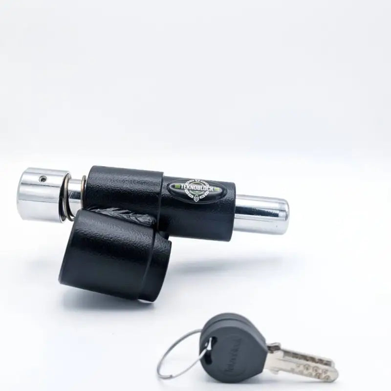 Blocca Ruota Antifurto per Piaggio Vespa GTS 300-310/GTV 310