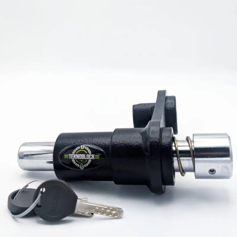 Blocca Ruota Antifurto TeknoBlock per Voge SFIDA SR16 (2024-2025)